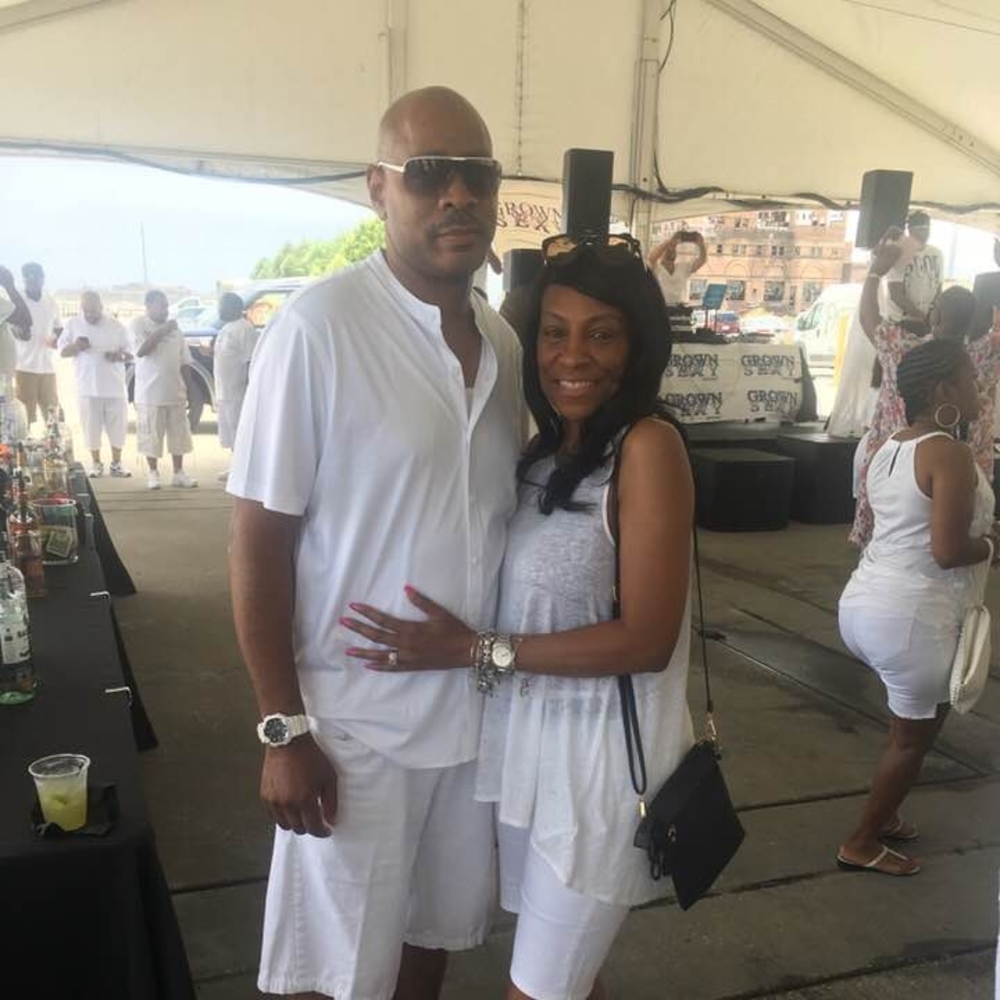 Meet your Posher, Connie